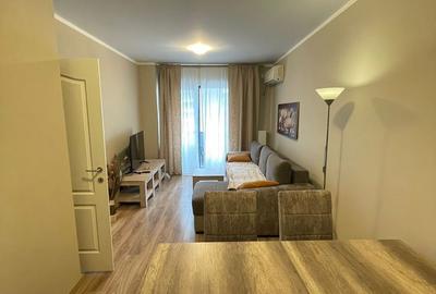 Apartament cu 2 camere decomandat, mobilat în Între Lacuri - 7