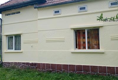 Casă cu 5 camere cu Teren 1100 Mp în Subcetate - 2
