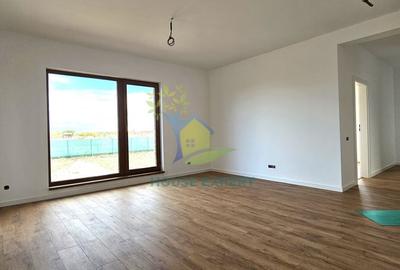 Vila NOUA, moderna, 4 camere, in Corbeanca, in complex - 10