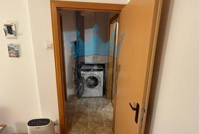 Apartament cu 2 camere semidecomandat, mobilat în Berceni - 11