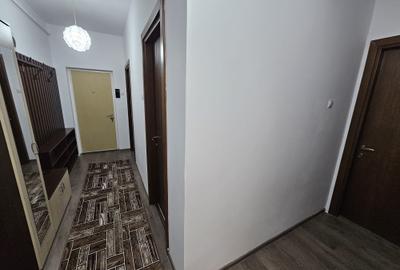 Apartament cu 3 camere, decomandat, gradina, subteran- loc de parcare, Visoianu - 3