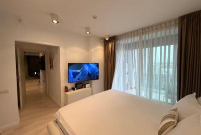 Inchiriere Penthouse Superb Mircea Voda- 200 mp - Rooftop - 2