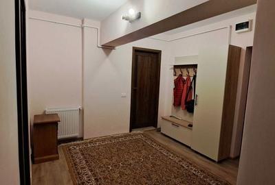 Apartament cu 2 camere în Ultracentral - 5