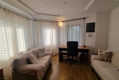 Vila de 8 camere zona centrala Stupini Brasov - 4