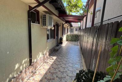 Casa la sol 4 camere, 195 mp, garaj, curte Carter Palas-Constan?a Casa la sol 4 camere, 195 mp, garaj, curte Carter Palas-Constan?a - 2