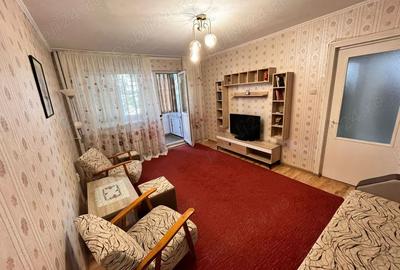 Apartament cu 2 camere decomandat în Boema - 7