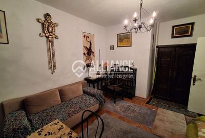 Constanta-Cazino: Garsonieră Decomandată în Inima Constanței - 4