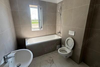 Apartament cu 2 camere în Albina - 8