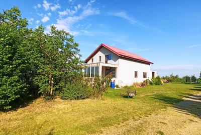 Teren de 50000 mp, în Zorile - 7