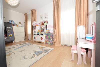 Casa Vila cu 4 camere de vanzare in  Cernica langa padure - 60