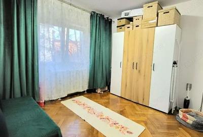 Apartament cu 2 camere semidecomandat în Aradului - 5