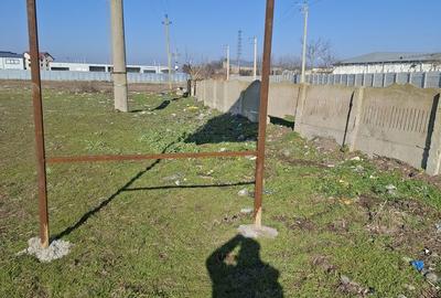 Teren de 520 mp, în Central - 14