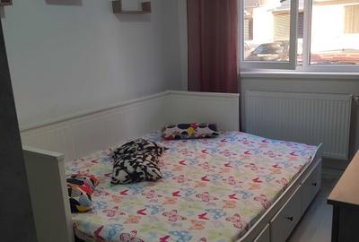 Garsonieră, mobilată în Metalurgiei - 4