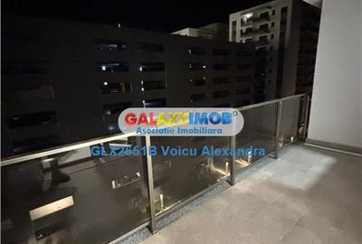 Garsonieră decomandată, mobilată în Theodor Pallady - 9