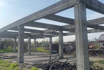 Spațiu comercial, în Lumina - 6