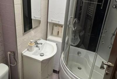 Garsoniera  Tractorul- langa Coresi Mall - 4