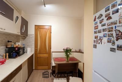 Apartament 2 camere 50 mp zona Centrul Civic - 3