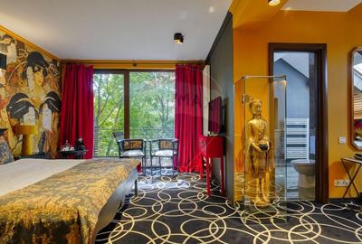 Proprietate de vanzare - Cladire premium pe drumul spre Poiana Brasov - 4