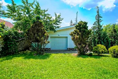 Proprietate unică pe malul lacului Moacșa – liniște, rafinament, eleganta - 53