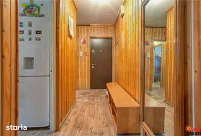 Apartament cu 4 camere în Astra - 2