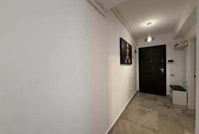 Apartament cu 3 camere decomandat, mobilat în Vitan Mall - 18