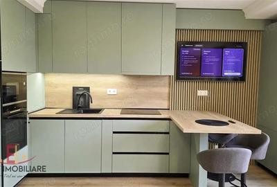 Apartament cu 2 camere în Piața Armatei - 2