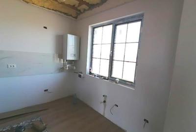 Casa- soseaua Bucuresti - Magurele-Rahova- Careffour -fosta Cora- 155000E - tva - 4