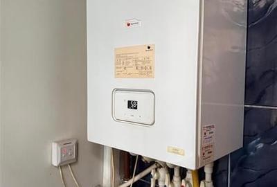 Apartament 2 camere, parter, balcon, CT - 1 Mai - Pelendava - 6