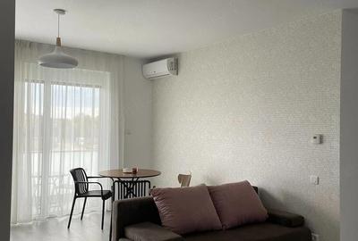 Apartament cu 2 camere semidecomandat în Nufărul - 2