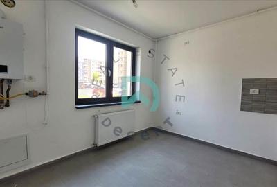 Garsonieră nedecomandată în Tractorul - 8