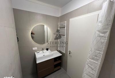 Apartament cu 2 camere decomandat, mobilat în Colentina - 10