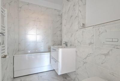 Penthouse Duplex 2025, 134 mp, SunLake Residence - 13