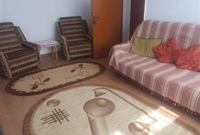 Apartament cu 3 camere semidecomandat, mobilat în Apollo - 2