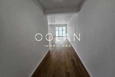 Penthouse cu 4 camere decomandat în Mihai Viteazul - 8