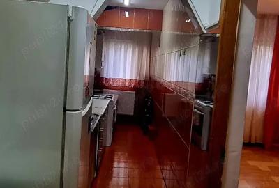 Garsonieră decomandată în Lujerului - 3