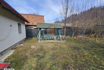 Casă cu 3 camere cu Teren 505 Mp în Moieciu - 4