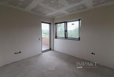 Case cuplate 5 camere si teren de 700 m2 in Feleacu - 21