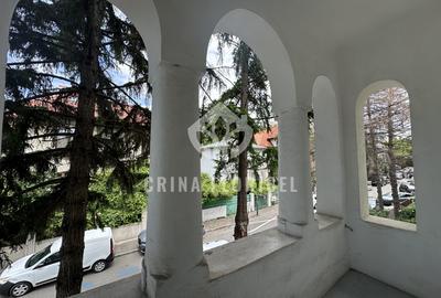 Casă individuală cu 10 camere cu Canalizare în P-ța Dorobanți - 16