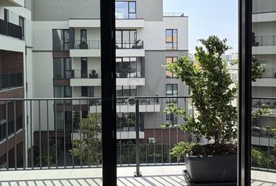REA1024604 Apartament spatios 4 camere I Design modern I Zona Barbu Vacarescu - 2