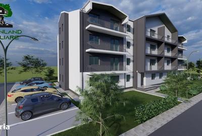 Apartament cu 2 camere decomandat în Nicolina - 4