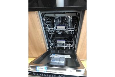 Apartament cu 2 camere semidecomandat, mobilat în Bucureștii Noi - 10