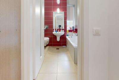 Apartament cu 2 camere decomandat în Tractorul - 12