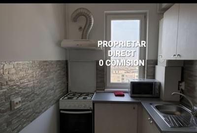 Garsonieră decomandată în 13 Septembrie - 6