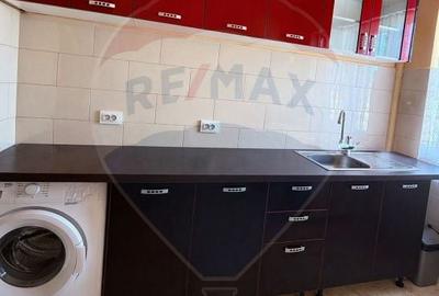 Apartament cu 2 camere semidecomandat, mobilat în Central - 1