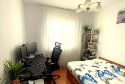 Apartament cu 2 camere semidecomandat, mobilat în Astra - 3