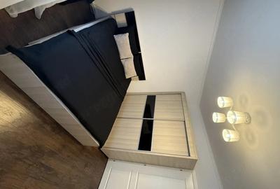 Apartament cu 2 camere decomandat în Baba Novac - 3