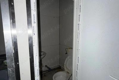 Spațiu comercial, de 33 mp, în Central - 5