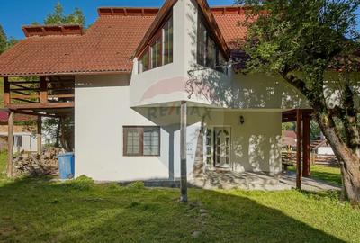 Casa de vacanta, in inima naturii, comision zero pt cump... - 17