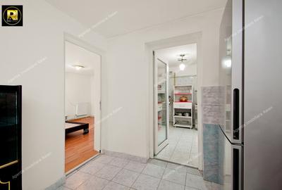 Vanzare casa in Galati, 3 camere, sup 120mp, zona Viaduct, teren 1000 mp - 9