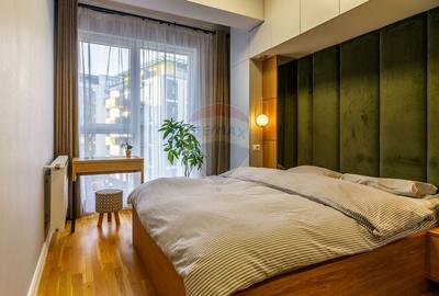 Apartament cu 3 camere de vânzare în zona Semicentral - 3